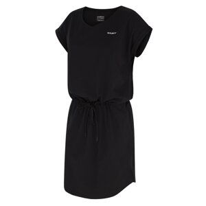 Women's dress HUSKY Dela L black