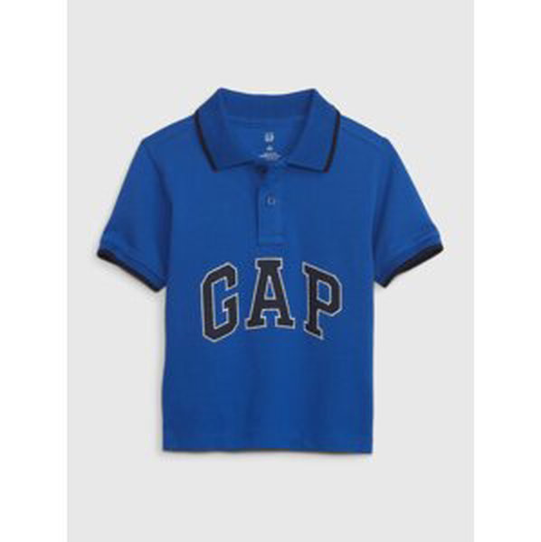 GAP Kids Polo T-shirt - Boys