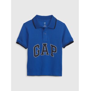 GAP Kids Polo T-shirt - Boys