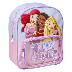 KIDS BACKPACK PRINCESS