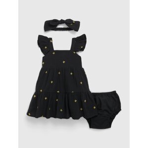 GAP Baby patterned dress - Girls