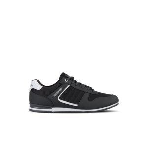 Slazenger Olivia I Sneaker Men's Shoes Dark Gray