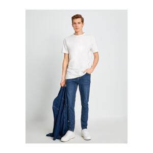 Koton Tapered Fit Jeans - Joe Jean