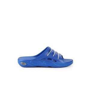 Slazenger Obi Men's Slippers Saxe Blue