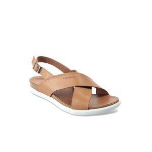 Forelli Fuji-g Women's Sandals Nut