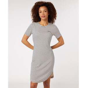 dress Rip Curl LIMONADE DRESS Navy