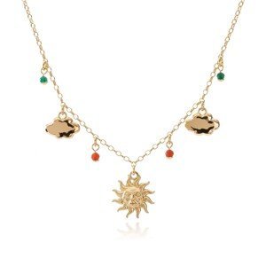 Giorre Woman's Necklace 38625