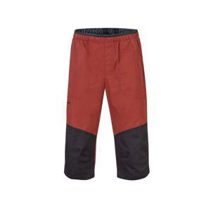 Men's 3/4 pants Hannah HUG II ketchup/anthracite