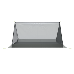 Hannah MESH TENT 2 grey tent or indoor shelter