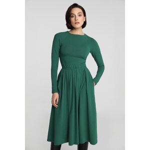 Madnezz House Woman's Dress Sofia Mad747