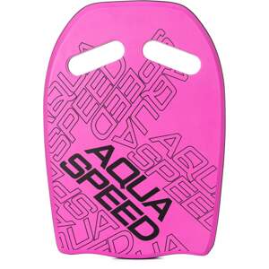 AQUA SPEED Unisex's Swimming Boards WAVE Kickboard 03