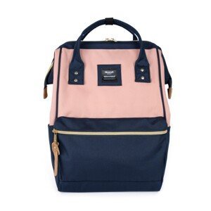 Himawari Unisex's Backpack Tr23184-1