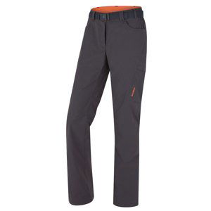 Women's outdoor pants HUSKY Kahula L dk. Grey