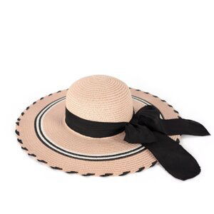 Art Of Polo Woman's Hat Cz23150-1