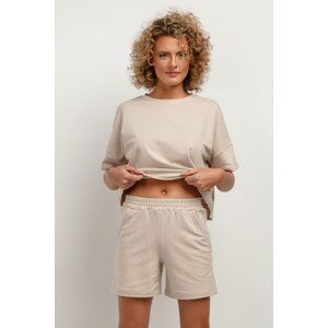 Tessita Woman's Shorts T385 3