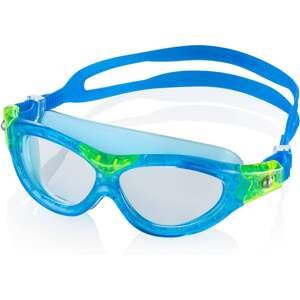 AQUA SPEED Kids's Swimming Goggles Marin Kid  Pattern 02
