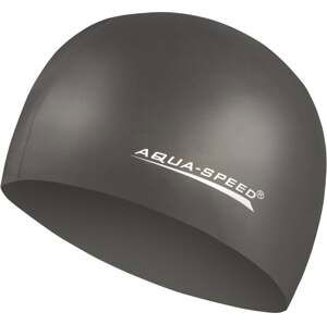 AQUA SPEED Unisex's Swimming Cap Mega  Pattern 07