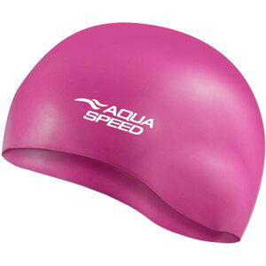 AQUA SPEED Unisex's Swimming Cap Mono  Pattern 29