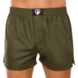 Men's shorts Represent exclusive Ali green