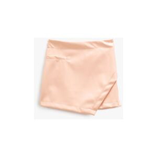 Koton Girls' Pink Skirt