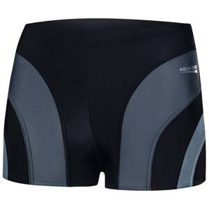 AQUA SPEED Man's Swimming Shorts Sasha  Pattern 13