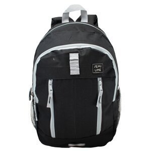 Semiline Unisex's Backpack J4923-1