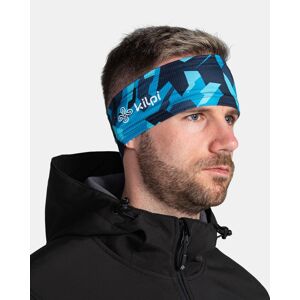 Unisex headband Kilpi SEEN-U Dark blue