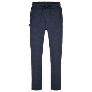 Men's sweatpants LOAP EDOL Dark blue