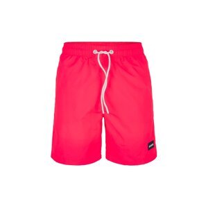 Mens swimming shorts ATLANTIC - coral