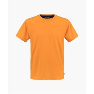 Men's Short Sleeve T-Shirt ATLANTIC - orange
