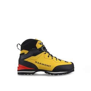 Garmont ASCENT GTX radiant yellow/red