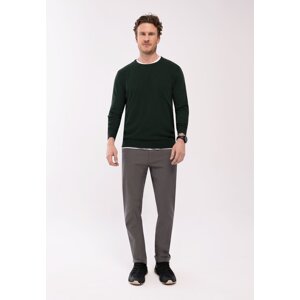 Volcano Man's Sweater S-RADO M03161-W24 Green Melange