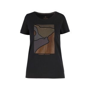 Volcano Woman's T-Shirt T-BOTON L02048-W24