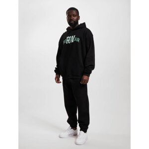 Rocawear Men's Tracksuit - Black