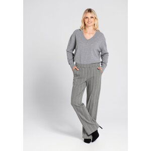 Look Made With Love Woman's Trousers 260 Myke