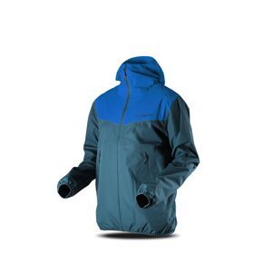 Trimm M EXPED dark lagoon/ jeans blue jacket