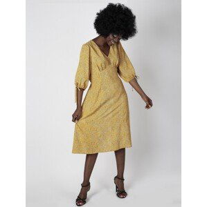 PERSO Woman's Dress RBE220017F