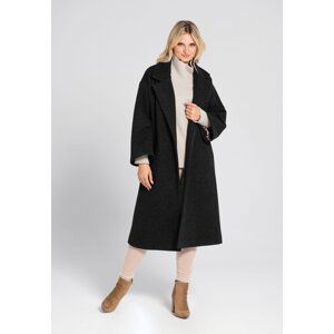 Look Made With Love Woman's Coat 904 Chanel