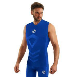 Sesto Senso Man's Thermo Tank Top CL38