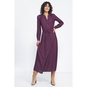 Nife Woman's Dress S230