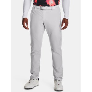 Under Armour Pants UA CGI Taper Pant-GRY - Men