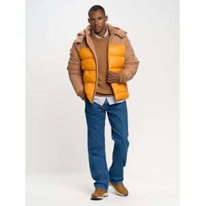 Big Star Man's Jacket Outerwear 130377  802