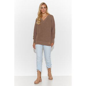 Makadamia Woman's Sweater S140