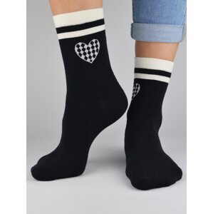 NOVITI Woman's Socks SB047-W-01