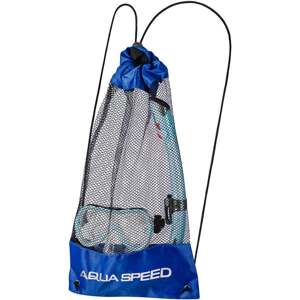 AQUA SPEED Kids's Diving Set Enzo&Evo  Pattern 02