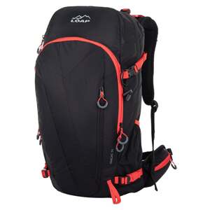 Hiking backpack LOAP ARAGAC 30 Black