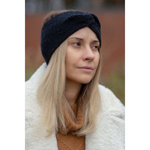 Fobya Woman's Headband F1524