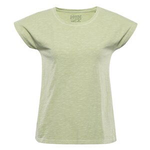 Women's T-shirt nax NAX IKARA bog