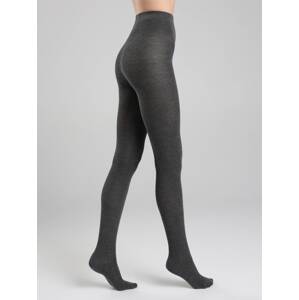 Conte Woman's Tights & Thigh High Socks Grafit