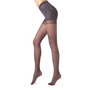 Conte Woman's Tights & Socks Grafit